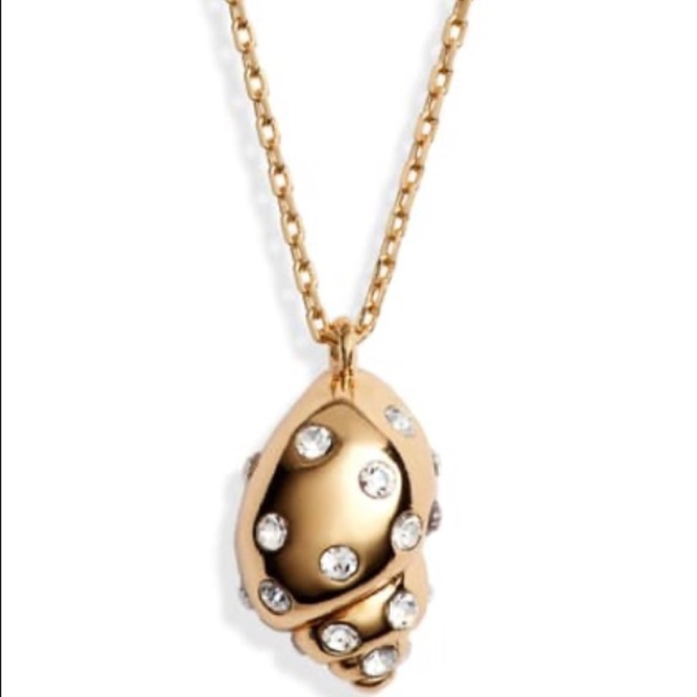NWT Kate Spade ♠️ necklace